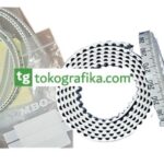 MBO  Scale Tape for Buckle PN. 01567302