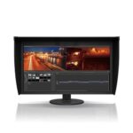 Highend Monitor Eizo ColorEdge CG2700X