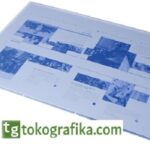 Ofset Plate Conventional