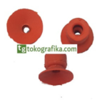 Rubber Sucker Kompatible Muller Martini 5 mm
